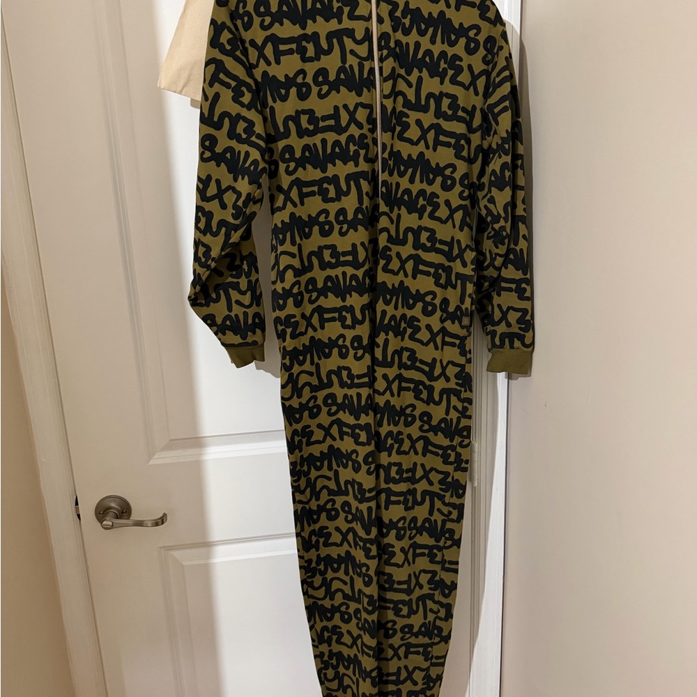 Fenty Onesie